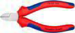 Кусачки бокові Knipex 70 05 125. Фото-2