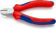 Кусачки бокові Knipex 70 05 125. Фото-3