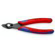 Кусачки Knipex Electronic Super Knips® XL 78 61 140. Фото-2