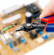 Кусачки Knipex Electronic Super Knips® XL 78 61 140. Фото-3