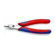 Кусачки Electronic Super Knips® XL KNIPEX 78 03 140. Фото-2