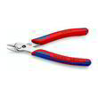 Кусачки Electronic Super Knips® XL KNIPEX 78 03 140. Фото-3