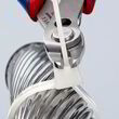 Кусачки Electronic Super Knips® XL KNIPEX 78 03 140. Фото-4