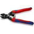 Компактный болторез согнут под углом CoBolt KNIPEX 71 22 200. Фото-4