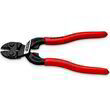 Компактний болторіз KNIPEX CoBolt® S, з поглибленням у ріжучій кромці, 71 31 160. Фото-2