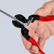 Компактний болторіз KNIPEX CoBolt® S, з поглибленням у ріжучій кромці, 71 31 160. Фото-5