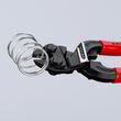 Компактний болторіз Knipex CoBolt S 71 01 160. Фото-3