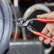 Компактний болторіз Knipex CoBolt 71 31 250 XL. Фото-3