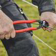 Компактний болторіз Knipex CoBolt 71 31 250 XL. Фото-5