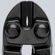 Компактный болторез Knipex CoBolt 71 01 200. Фото-5