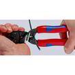 Компактний болторіз CoBolt Knipex 71 02 200. Фото-4