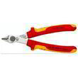 Прецизійні кусачки Electronic Super Knips® VDE Knipex, 78 06 125. Фото-3