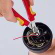 Прецизійні кусачки Electronic Super Knips® VDE Knipex, 78 06 125. Фото-9