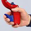 Труборіз Knipex для каналізаційних ПВХ труб, 32/40/50мм, 90 23 01 BK. Фото-10