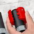 Труборіз для пластикових труб Knipex BiX® 90 22 10 BK. Фото-4