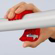 Труборіз для пластикових труб Knipex BiX® 90 22 10 BK. Фото-13
