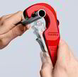 Труборез Knipex TubiX® для медных, латунных и нержавеющих труб, 6-35мм, 90 31 02 BK. Фото-2