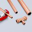 Труборез Knipex TubiX® для медных, латунных и нержавеющих труб, 6-35мм, 90 31 02 BK. Фото-3
