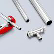Труборез Knipex TubiX® для медных, латунных и нержавеющих труб, 6-35мм, 90 31 02 BK. Фото-9