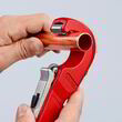 Труборез Knipex TubiX® для медных, латунных и нержавеющих труб, 6-35мм, 90 31 02 BK. Фото-10