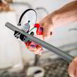 Труборіз Knipex для композитних і пластикових труб до 26мм, 90 25 25. Фото-7