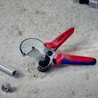 Труборіз Knipex для композитних і пластикових труб до 26мм, 90 25 25. Фото-9