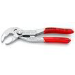 Кліщі сантехнічні Knipex Cobra® 87 03 300. Фото-2