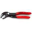 Високотехнологічні сантехнічні кліщі Cobra Knipex 87 01 150. Фото-2