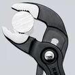 Високотехнологічні сантехнічні кліщі Cobra Knipex 87 01 150. Фото-5