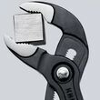 Високотехнологічні сантехнічні кліщі Cobra Knipex 87 02 250. Фото-6