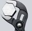 Високотехнологічні сантехнічні кліщі Cobra Knipex 87 02 250. Фото-7