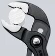 Високотехнологічні сантехнічні кліщі Cobra Knipex 87 02 250. Фото-8