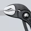 Високотехнологічні сантехнічні кліщі Cobra Knipex 87 02 250. Фото-9