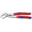 Високотехнологічні сантехнічні кліщі Cobra Knipex 87 05 250. Фото-2