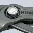 Високотехнологічні сантехнічні кліщі Cobra Knipex 87 05 250. Фото-3