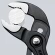 Високотехнологічні сантехнічні кліщі Cobra Knipex 87 05 250. Фото-9