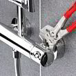 Переставные клещи гаечный ключ Knipex 86 03 150. Фото-3