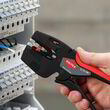 Автоматичний стрипер Knipex 12 72 190. Фото-3