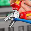 Інструмент для обжиму тонкостінних контактних гільз Knipex 97 78 180. Фото-3