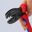 Кліщі для обтиску конекторів Knipex PreciForce® MC4/MC4 EVO 2, 97 52 42. Фото-3