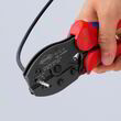 Кліщі для обтиску конекторів Knipex PreciForce® MC4/MC4 EVO 2, 97 52 42. Фото-4