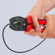 Кліщі для обтиску конекторів Knipex PreciForce® MC4/MC4 EVO 2, 97 52 42. Фото-5