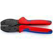 Кліщі для опресування Knipex PreciForce® воронені 220 mm Knipex 97 52 30. Фото-2