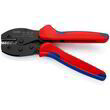 Кліщі для опресування Knipex PreciForce® воронені 220 mm Knipex 97 52 30. Фото-3
