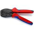 Клещи для опрессовки Knipex PreciForce® вороненые 220 mm Knipex 97 52 35. Фото-3