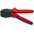 Клещи для опрессовки Knipex PreciForce® вороненые 220 mm Knipex 97 52 36. Фото-3