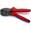 Клещи для опрессовки Knipex PreciForce® вороненые 220 mm Knipex 97 52 38. Фото-3