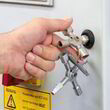 Ключ универсальный KNIPEX TwinKey® 00 11 01. Фото-3