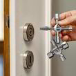 Ключ универсальный KNIPEX TwinKey® 00 11 01. Фото-6