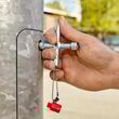 Ключ для электрошкафов Knipex 00 11 03. Фото-5